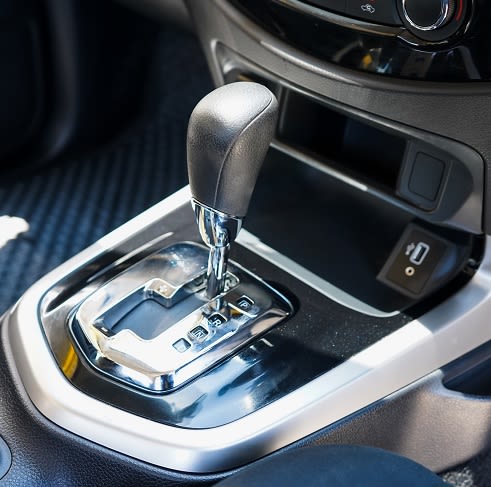 lesauto automaat