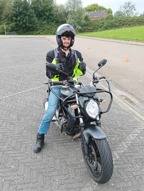 motorrijles Culemborg