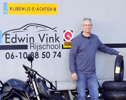 Edwin Vink Culemborg